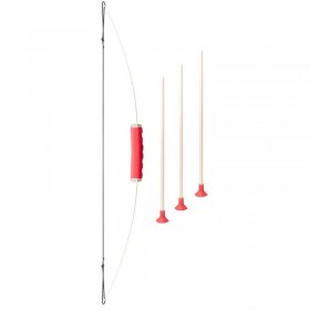 Mini Arc + 3 flèches à...