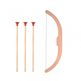 Set arc de jeu dragon
