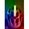 Lumière pour casque - Multicolore
