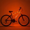 Lumières pour cadre de vélo