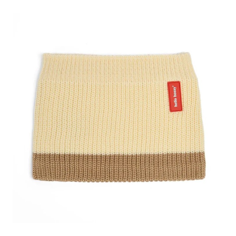 Snood Cocoon - Sandy Snood Cocoon - Sandy