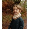 Snood Cocoon - Sandy