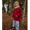 Snood Cocoon - Sandy