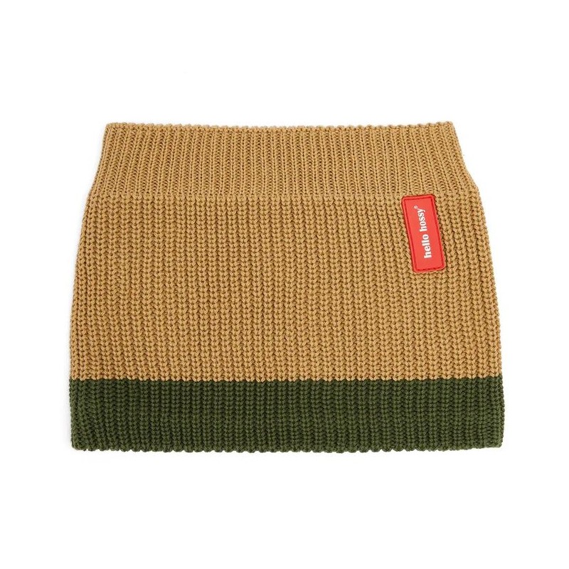 Snood Cocoon - Pistachio