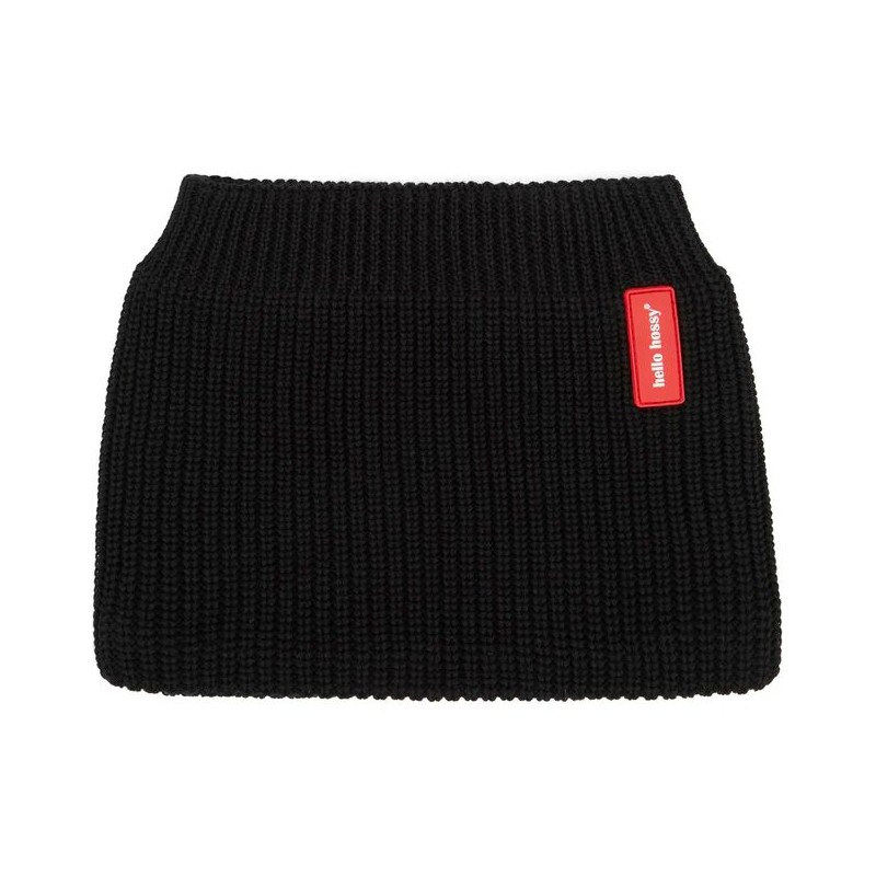 Snood Cocoon - Blacky