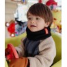 Snood Cocoon - Blacky