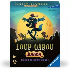 Loup-garou junior