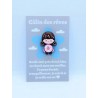 Carte Câlin des Rêves - Nana donuts