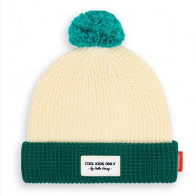 Bonnet Color Block - Hope