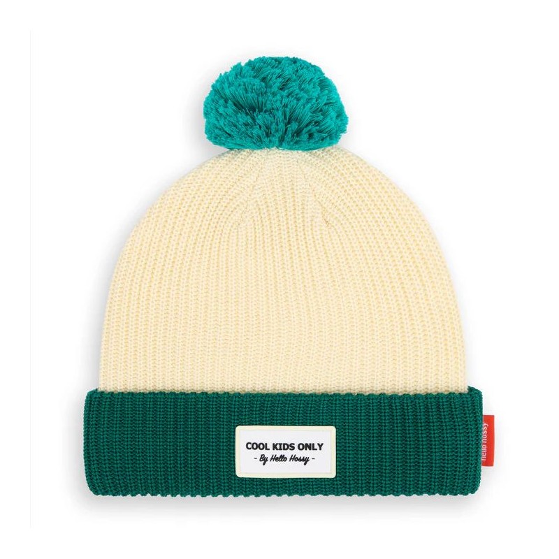 Bonnet Color Block - Hope Bonnet Color Block - Hope
