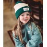 Bonnet Color Block - Hope
