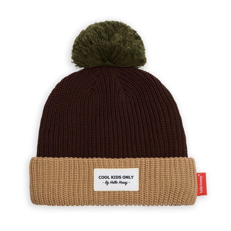 Bonnet Color Block - Pistachio Bonnet Color Block - Pistachio