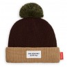 Bonnet Color Block - Pistachio