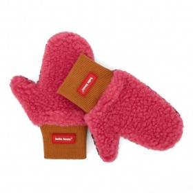 Moufles Heaty - Tara