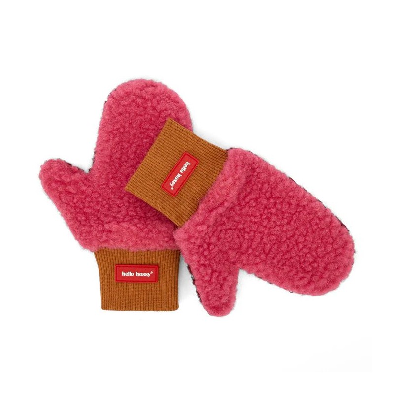 Moufles Heaty - Tara