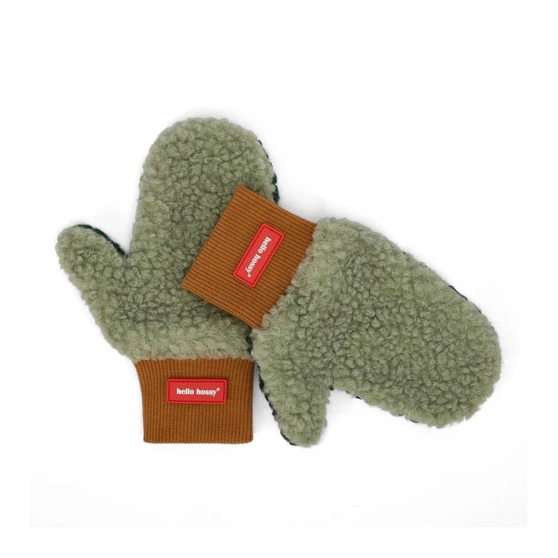 Moufles Heaty - Neo Moufles Heaty - Neo