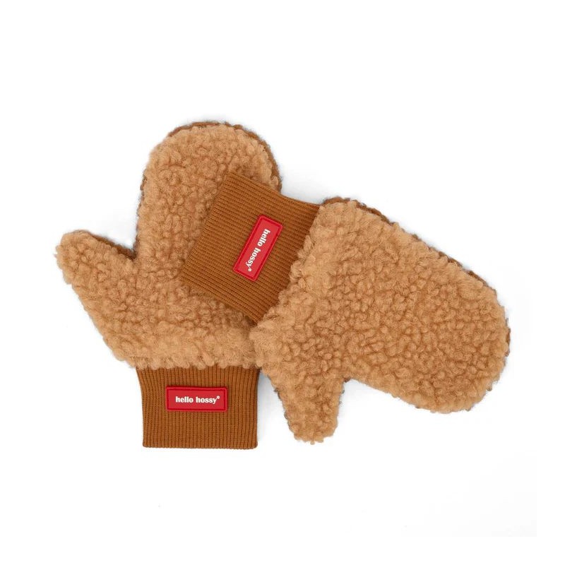 Moufles Heaty - Sven Moufles Heaty - Sven
