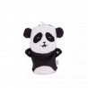 Gant de toilette en coton - Pip le panda