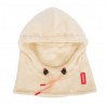 Cagoule Warmy - Cream