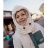 Cagoule Warmy - Cream