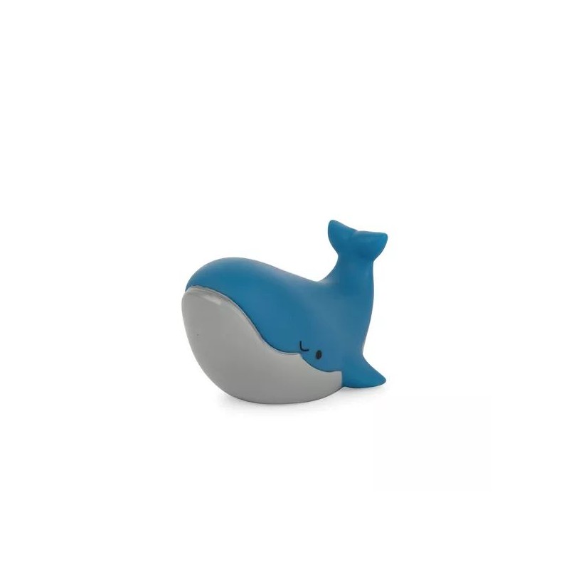 Jouet de bain - Wally la baleine