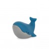 Jouet de bain - Wally la baleine