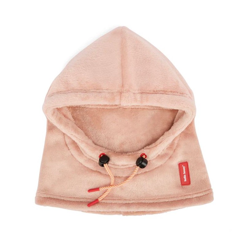 Cagoule Warmy - Pink Cagoule Warmy - Pink