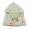 Cagoule Warmy - Green