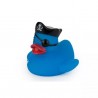 Jouet de bain - Canard pirate