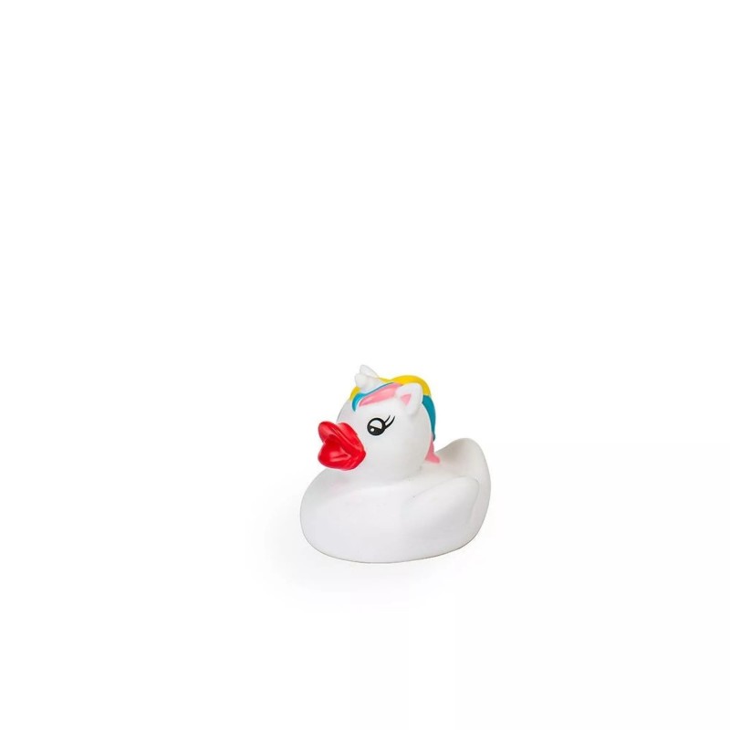 Jouet de bain - Canard licorne