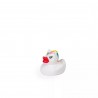 Jouet de bain - Canard licorne