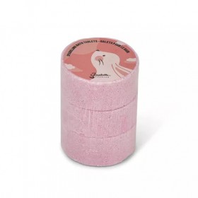 Galets de bain Rosie le...