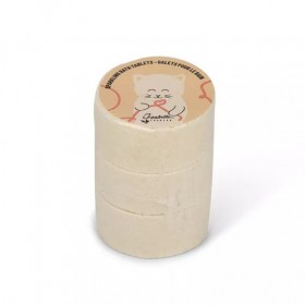 Galets de bain Biscuit le...