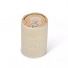 Galets de bain Biscuit le chat - Fleur de coton