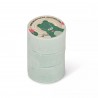 Galets de bain Cosmo le crocodile - Musc doux