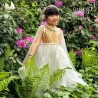 Robe Dorianne, 3-4 ans