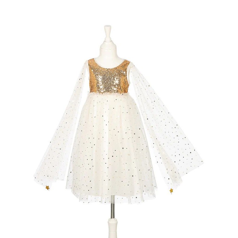 Robe Dorianne, 5-7 ans Robe Dorianne, 5-7 ans