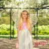 Robe avec ailes Flora, 3-4 ans