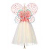 Robe avec ailes Flora, 8-10 ans
