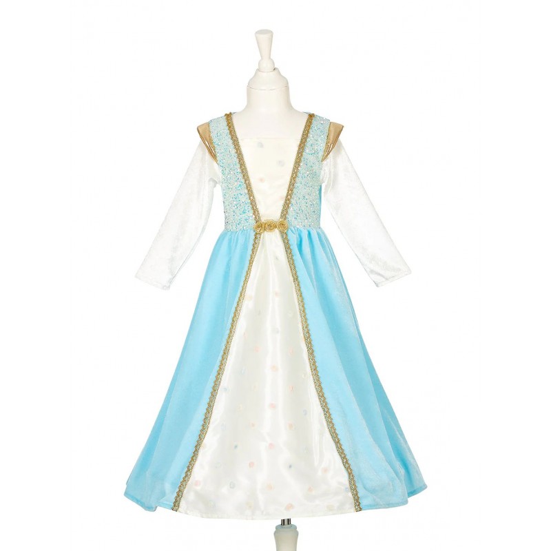 Robe Josephine, 5-7 ans Robe Josephine, 5-7 ans
