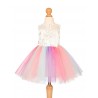 Robe licorne, 2 ans