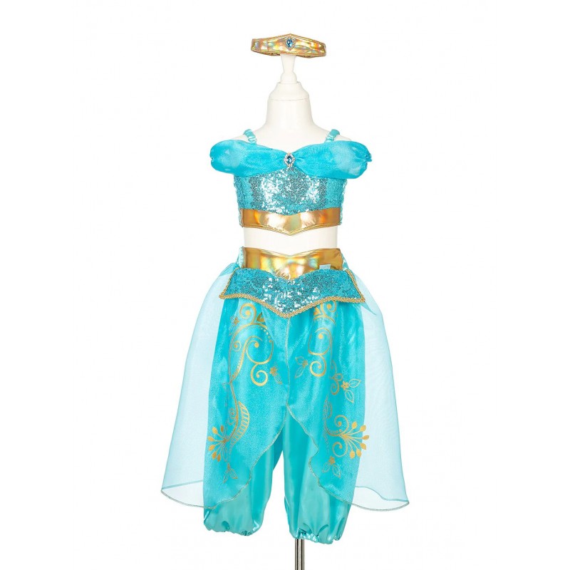 Ensemble Amira, 3-4 ans