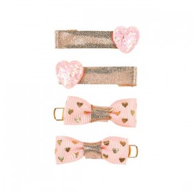 Pinces à cheveux Zora -...