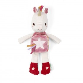 Lena Peluche à histoire