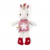 Lena Peluche à histoire