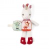 Lena Peluche à histoire