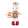 Lena Peluche à histoire