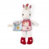 Lena Peluche à histoire