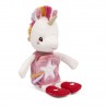 Lena Peluche à histoire
