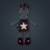 Lena Peluche à histoire